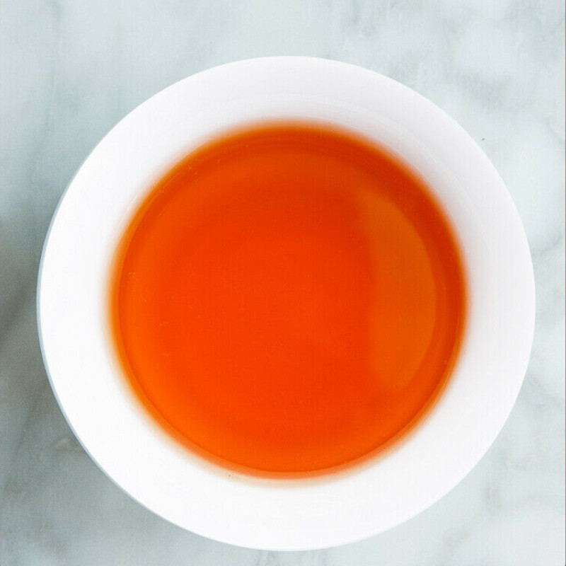 200g Natural Qimen Gongfu Keemun Black Tea Chinese Herbal Tea for Men Women