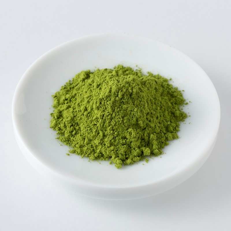 Japanese Matcha for Lattes & Drinks (Daily Grade) – 1 kg (2.2 lbs) Made in Japan