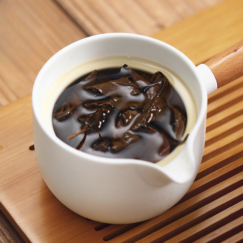 350g Authentic Fuding White Tea 2014 Rich Aroma Chen Yun Gong Mei White Tea Cake