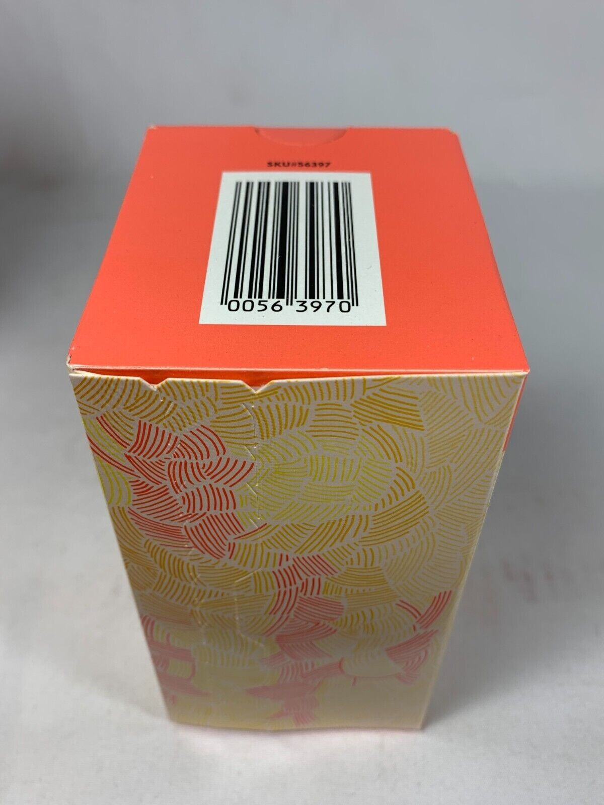 Trader Joe’s Organic Ginger Turmeric Herbal Tea Box Caffeine Free Tumeric