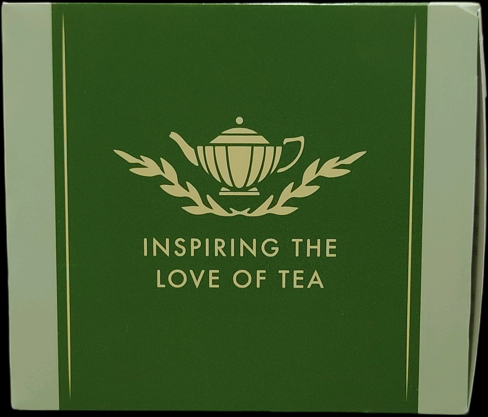 JASMINE BLOSSOM GREEN TEA 30 Free Dipper Bags (Not 20) Non-GMO STASH Quality