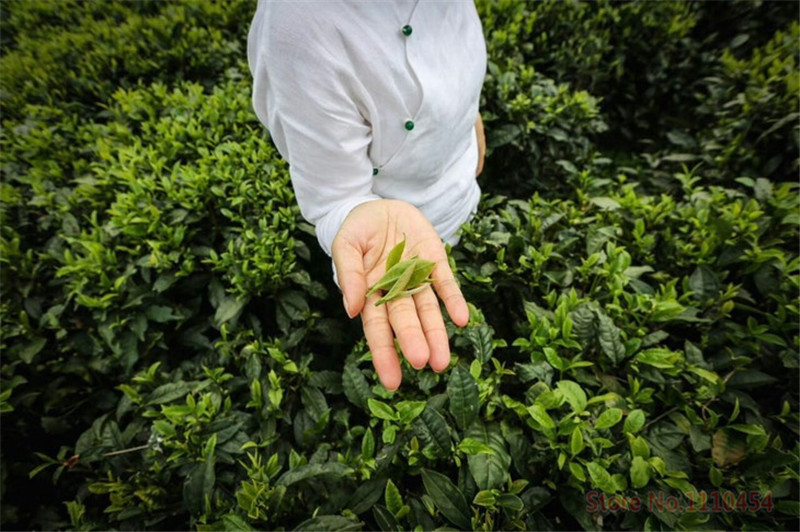 200g Lichee Black Tea Lychee Fruit Flavor Congou Kung Fu Tea Red Tea Health Care