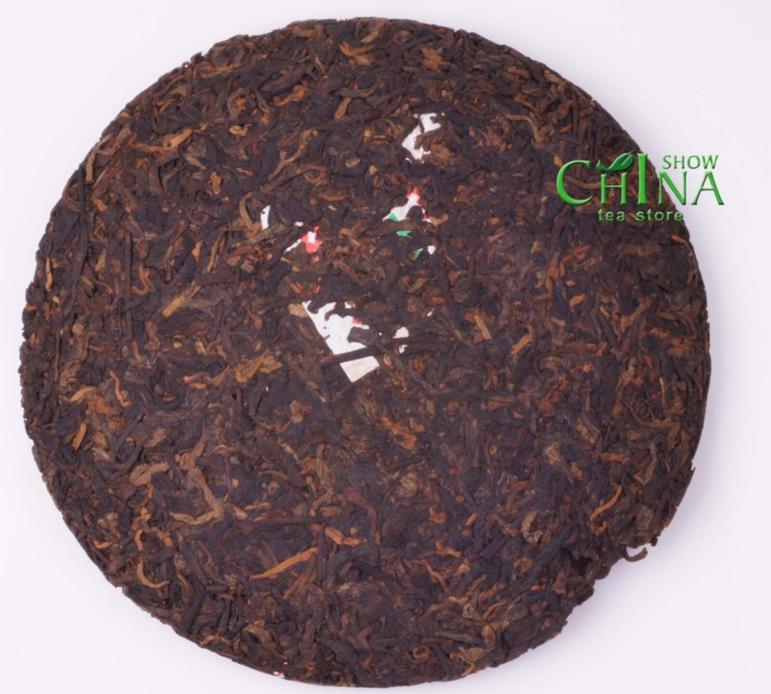 High-Level 1989yr Aged Yunnan Puer Cake TEA famous china tea * Green Seal