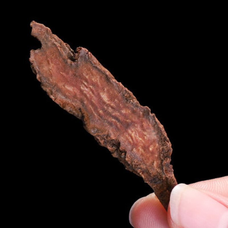 250g Healthy Cynomorium Songaricum Slice Organic Chinese Herbal Slices Suoyang