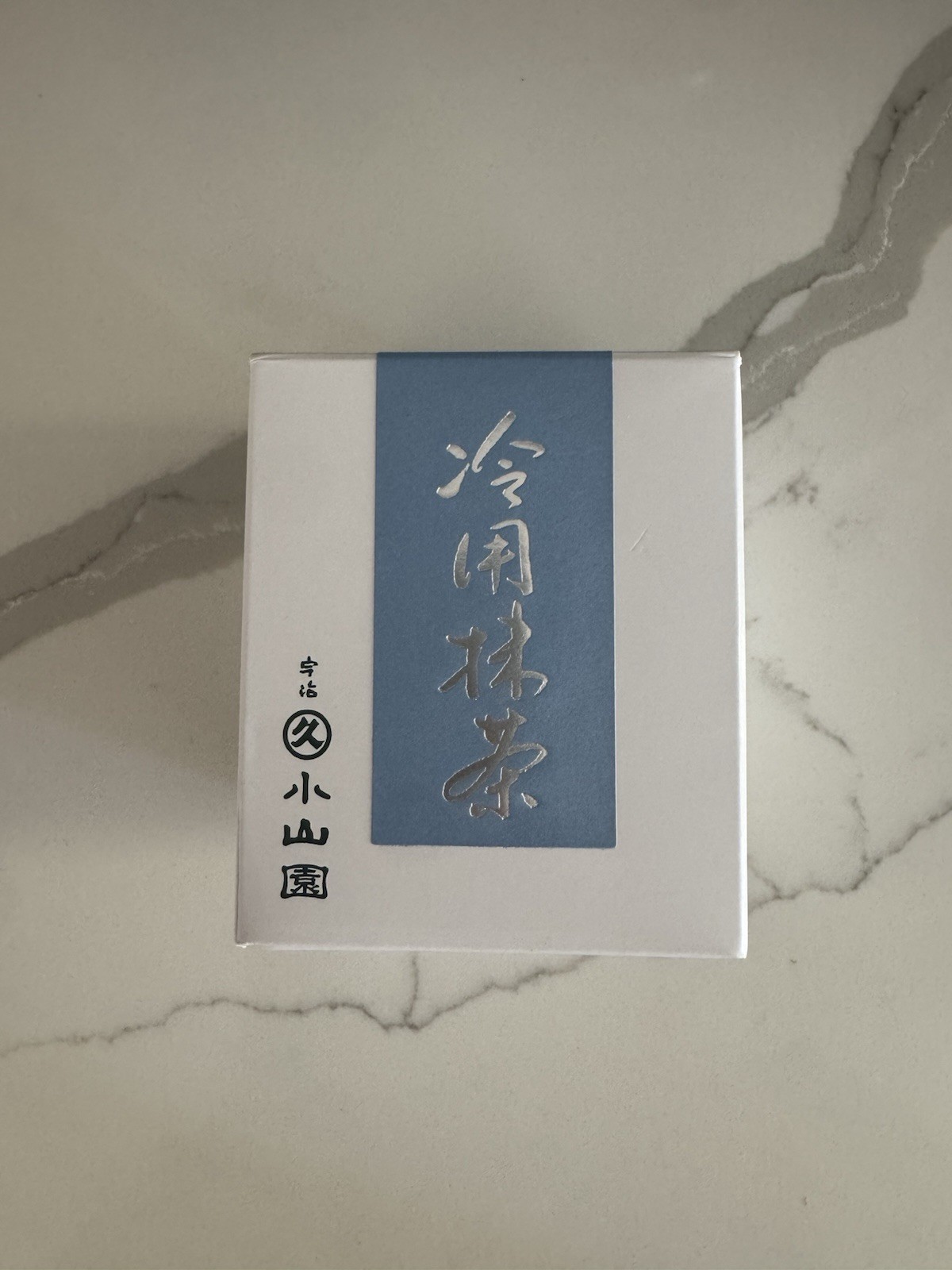 40 g Marukyu koyamaen suzukumo Matcha