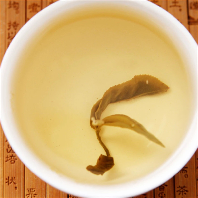 Fresh Premium Jasmine Dragon Pearl Tea Green Health Care Loss Slimming Tea 3.5oz