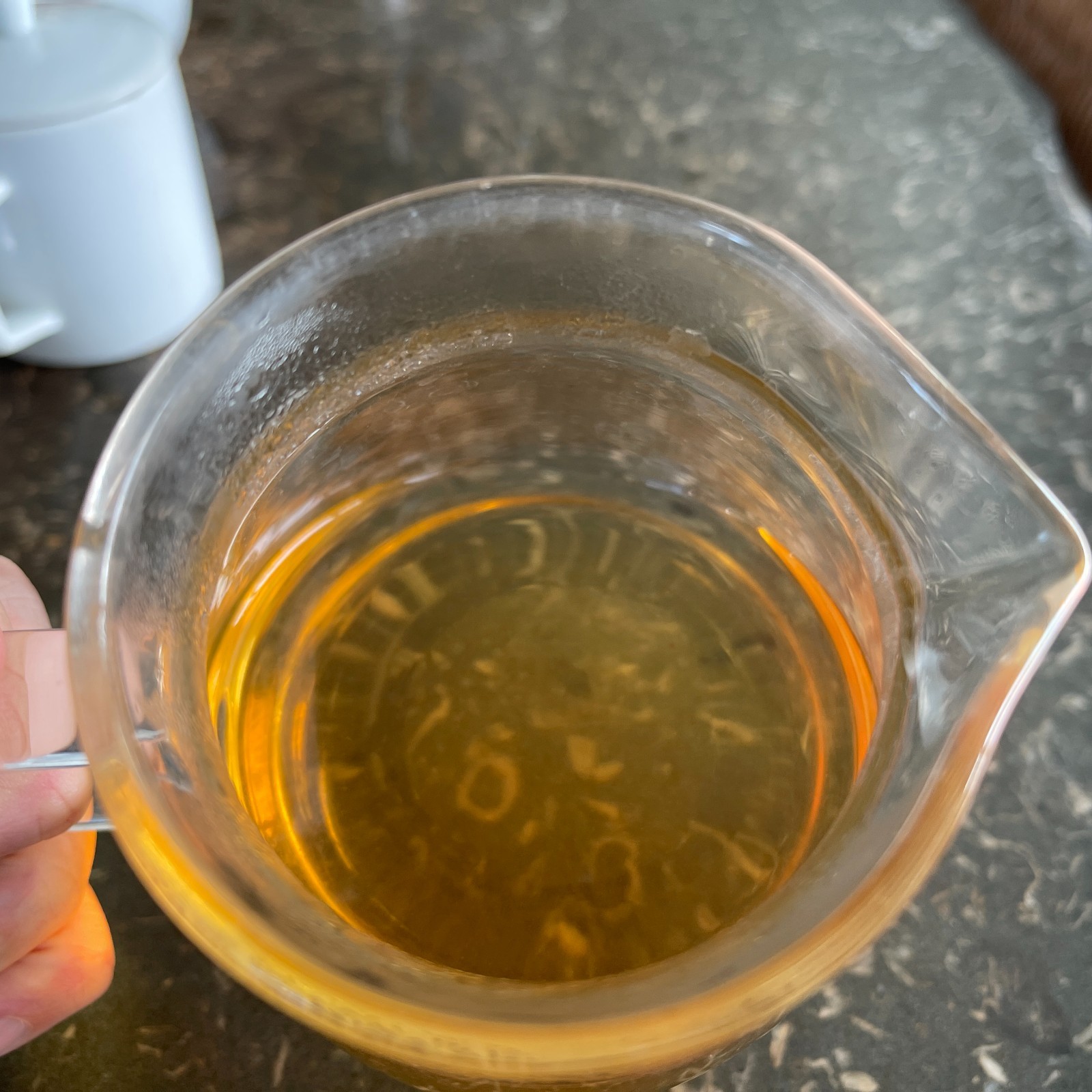 Taiwan unique tea,東方美人茶 Oriental Beauty tea,Wood Grain Jar