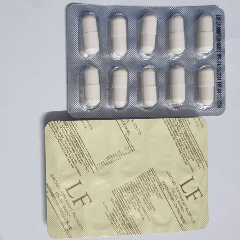 HERBS DIETARY SUPPLEMENT, APPETITE CONTROL.100% NATURAL HERBS LF DR.JEL
