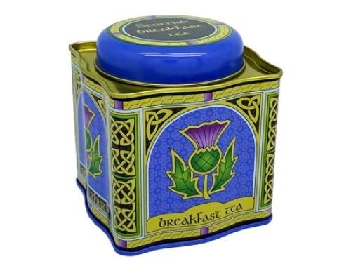 Royal Tara Scotish Breakfast Tea Loose Leaf Blend of Assam, Ceylon and Africa