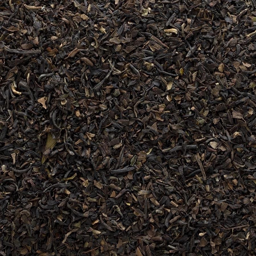 Organic Nepali Black Tea 16 Oz Frontier Co Op Earthy Sweet Floral Flavor