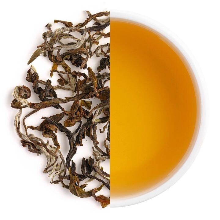 LeCharm Premium 100% Natural Lotus Leaf Tea Sugar Free (10 Sachets)