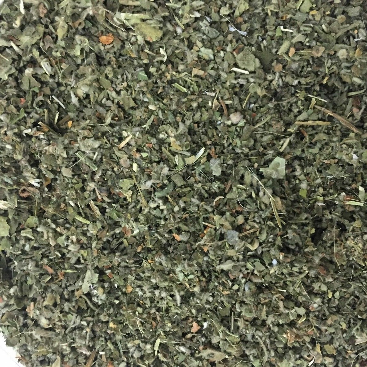 damiana 1 oz AND marshmallow 1 oz -U get 2 ounces total organic bulk herb leaf