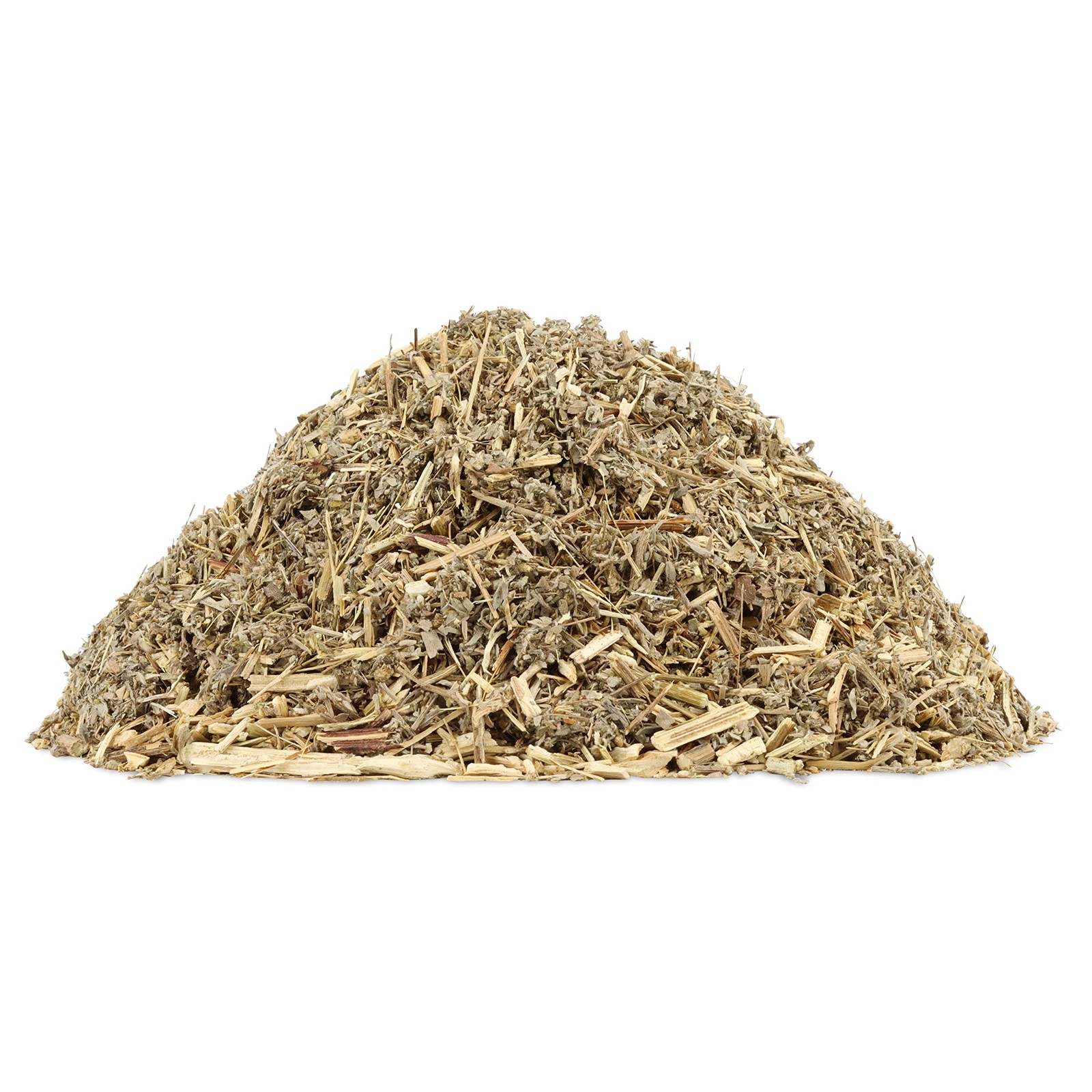 Organic Wormwood Herb Tea, 4oz – USDA Certified, Non-GMO, Vegan, Resealable USA