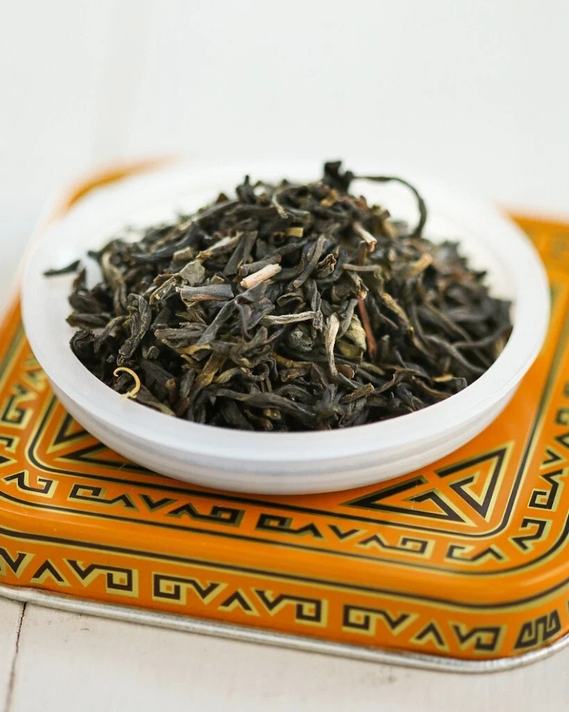 Pack of 3 Sunflower 1033 Jasmine Tea 120g All Natural Restaurant Favorite Tea..