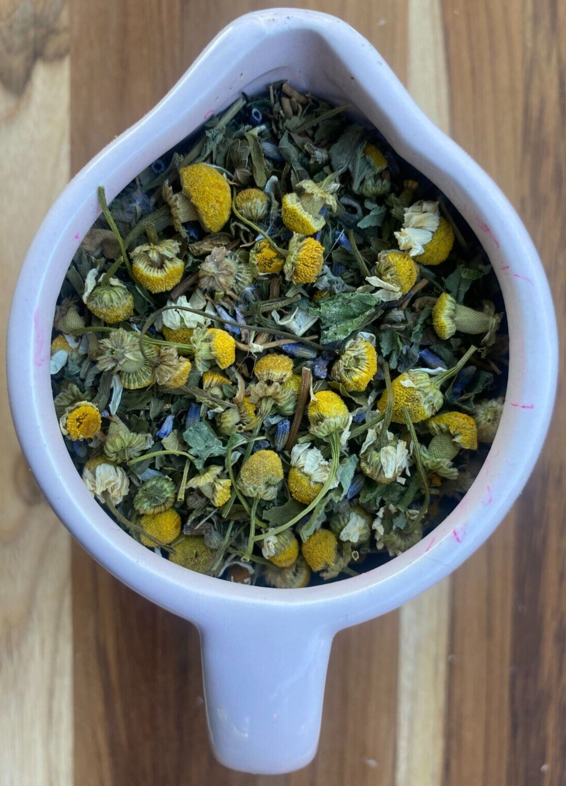 Nighttime Nirvana Herbal Sleep Tea