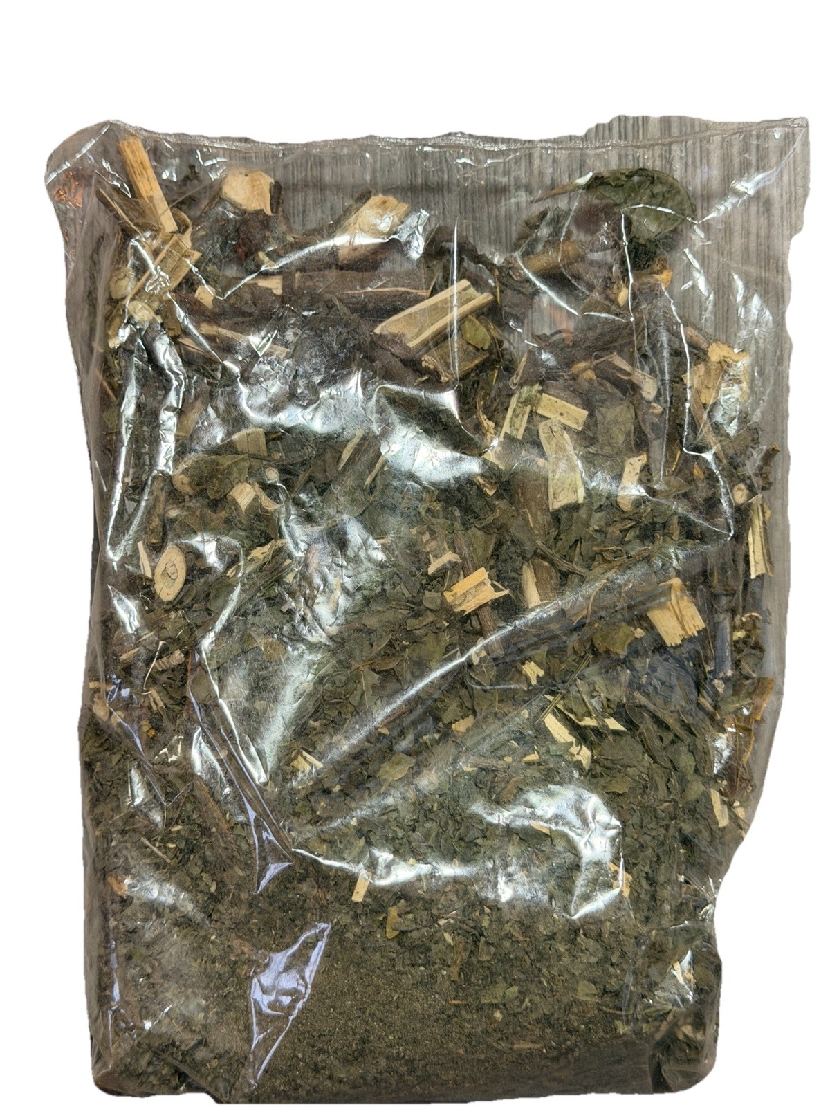 Herbalista Muicle Tea Mexican Honeysuckle Loose Leaf 100% Natural 114g