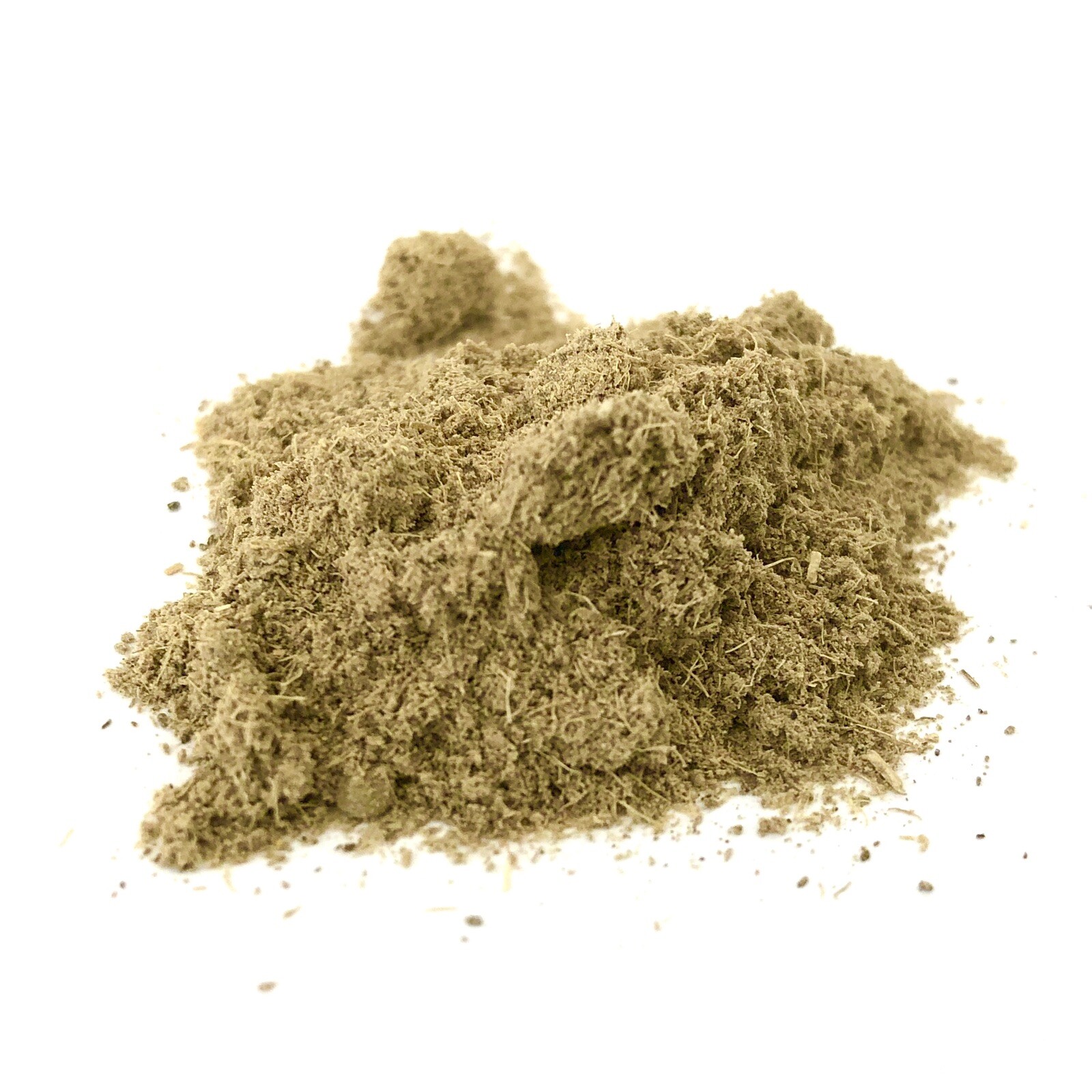 LICORICE ROOT Bark Powder, 2 ounces, Organic, Natural Herb