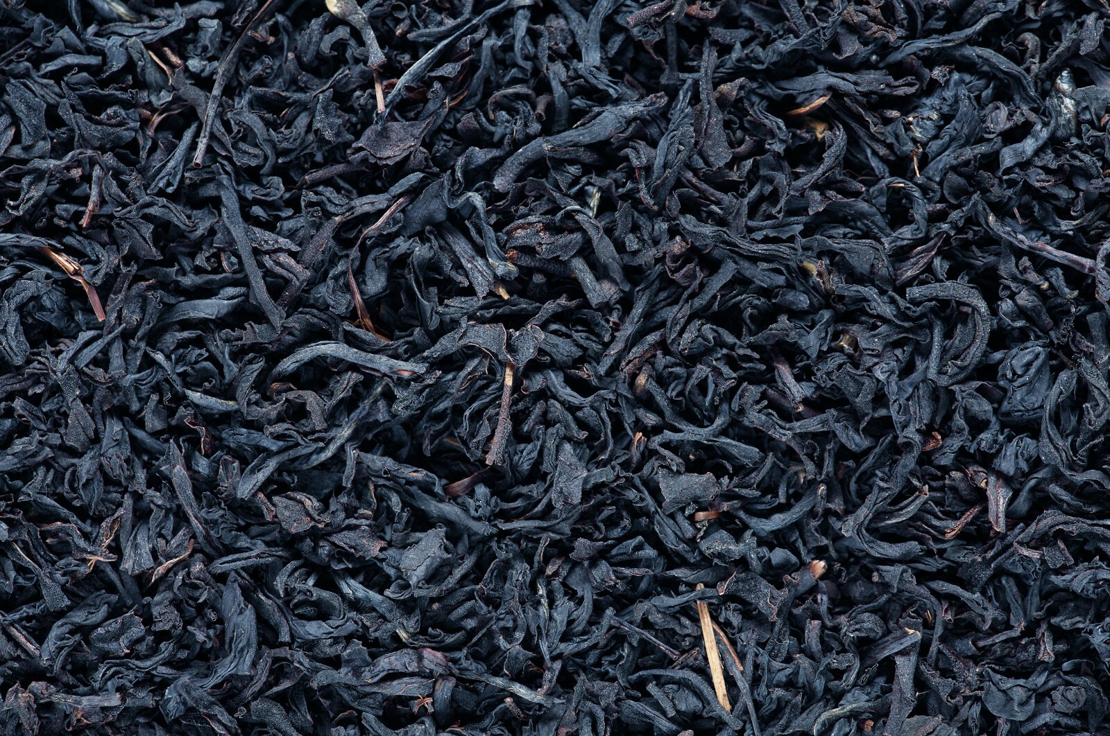 Black Leaf Tea Czar Nicholas II Nostalgia (Black) Russian Style 8.8oz/250g