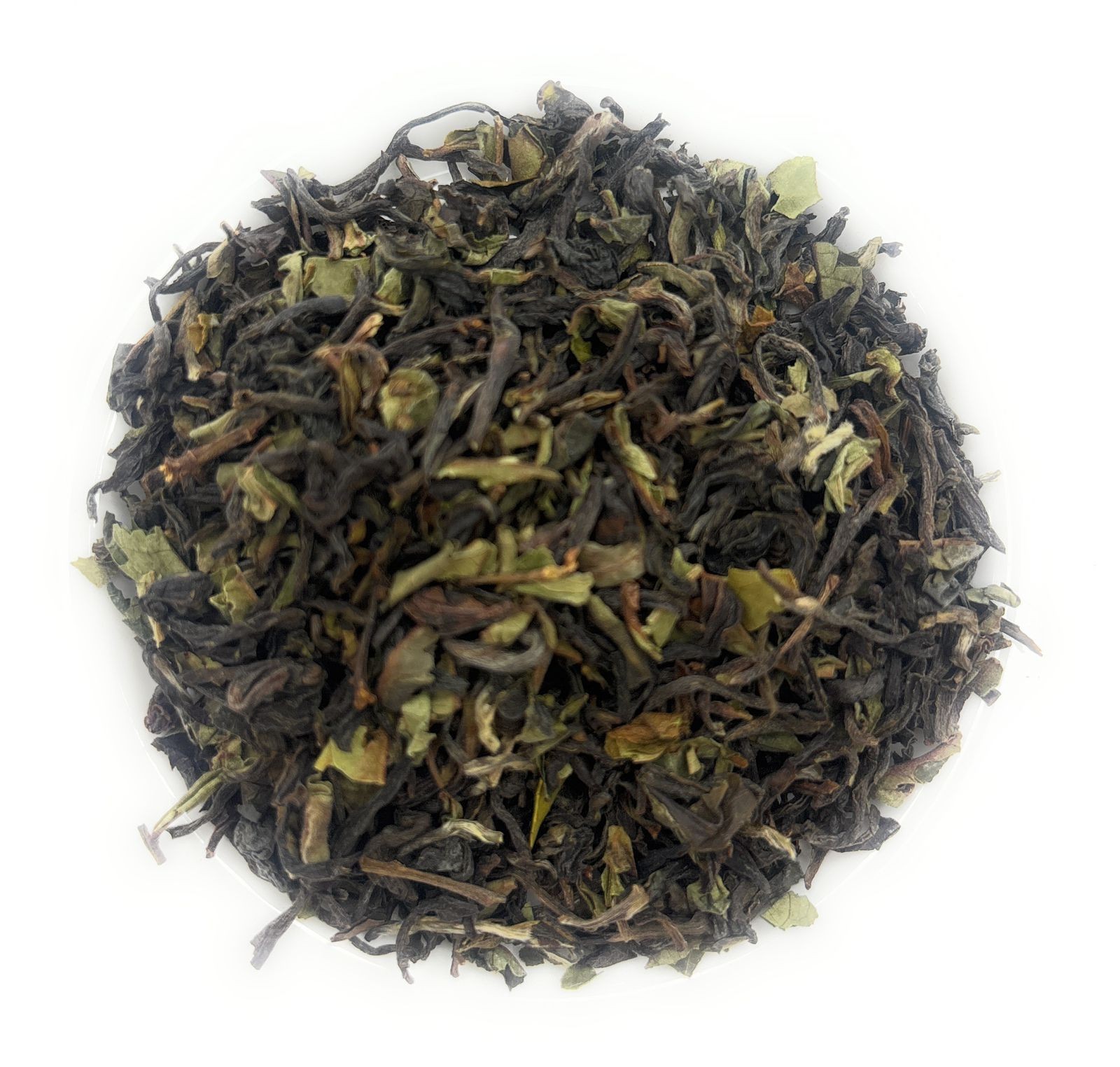 Darjeeling Tea 2026 Premium Loose Leaf Spring Harvest Fresh Blend 500g