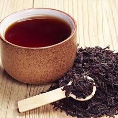 Ceylon Black Tea Natural Pure High Quality Organic Healthy Tea Free Shipping