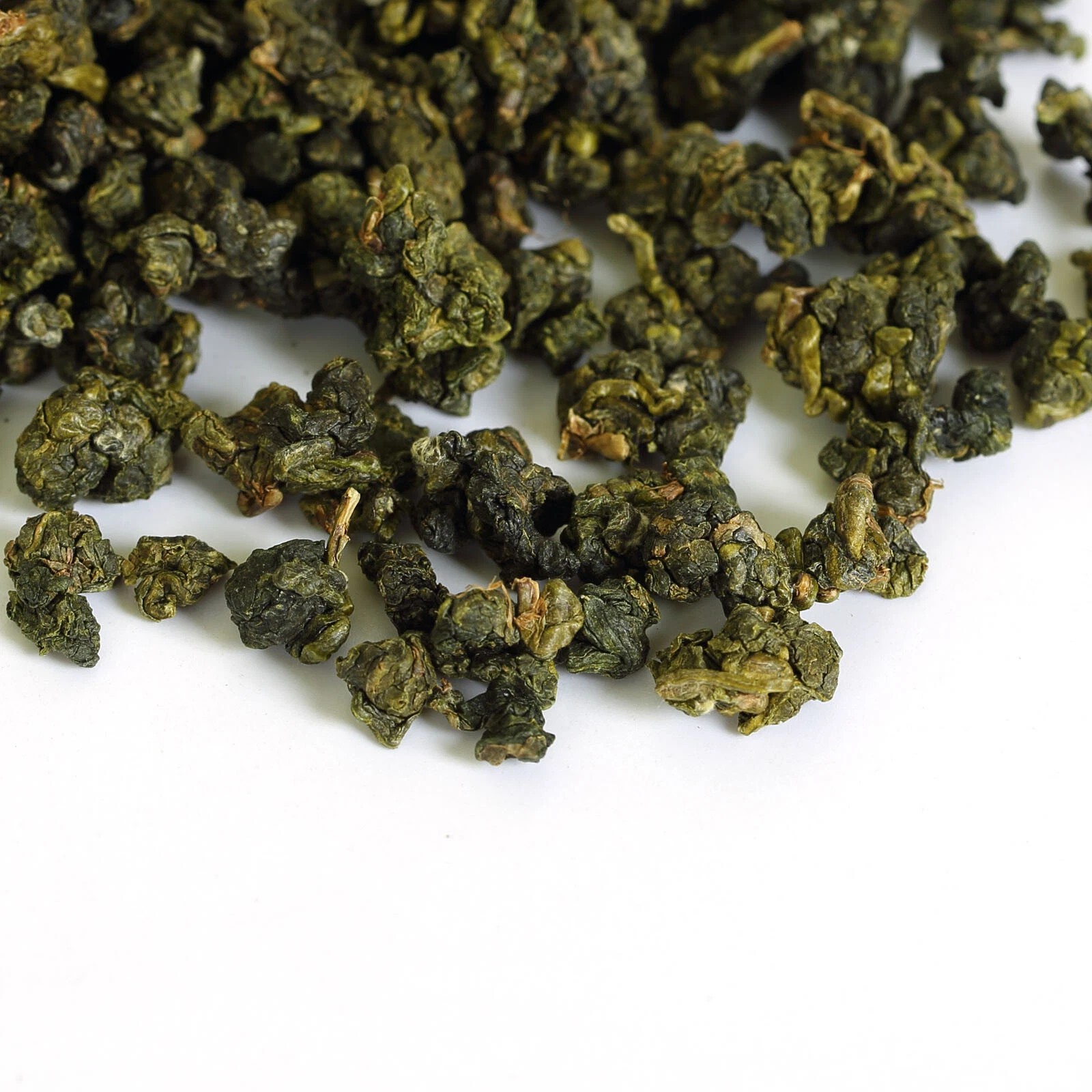 250g Supreme Taiwan Milk Oolong Tea Jinxuan Alishan Easy Bag tie guan yin tea