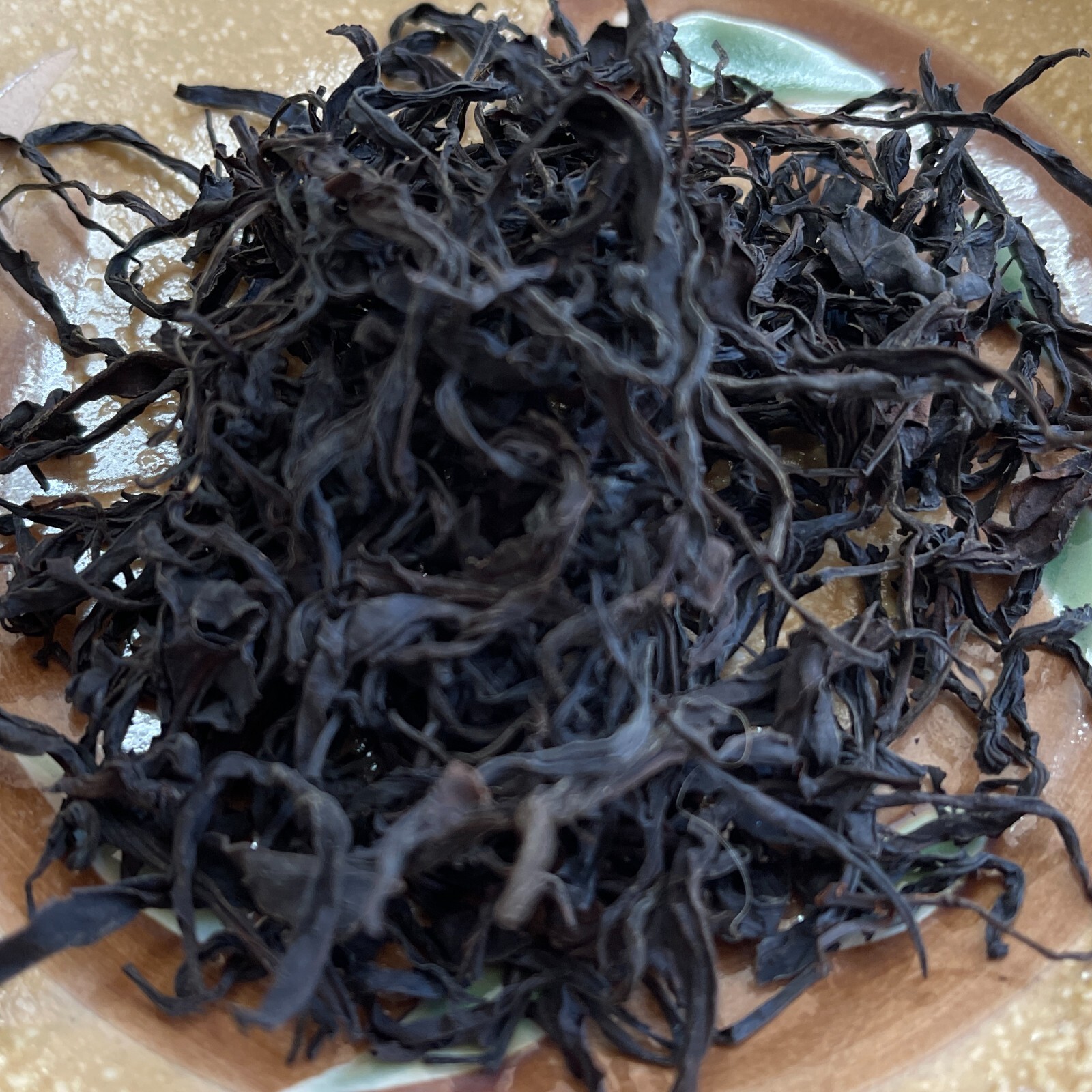 Taiwan indigenous wild tea,Xinfa Community,White Tea,38g*4