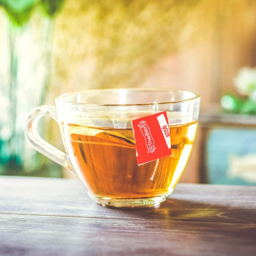 Thai Bao Tea Bag Artichoke Tea bag 200g – The Best Tea From Dalat – Vietnam