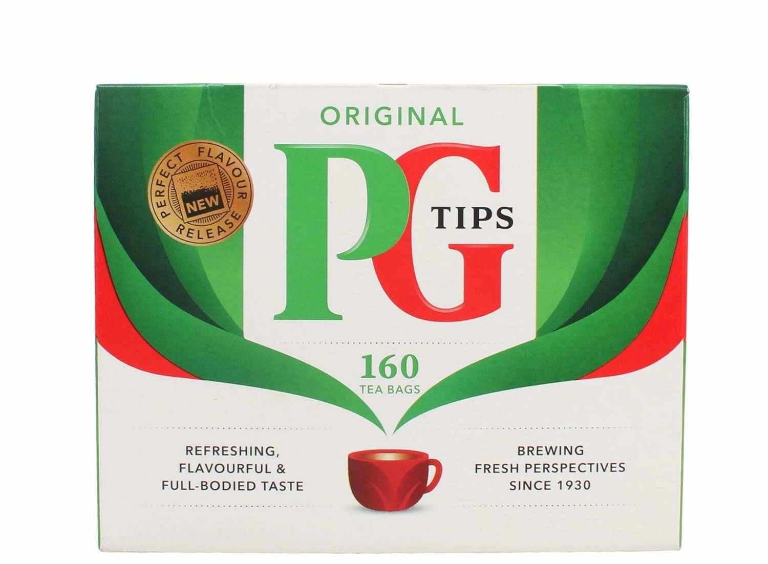 Original 160 Tea Bags
