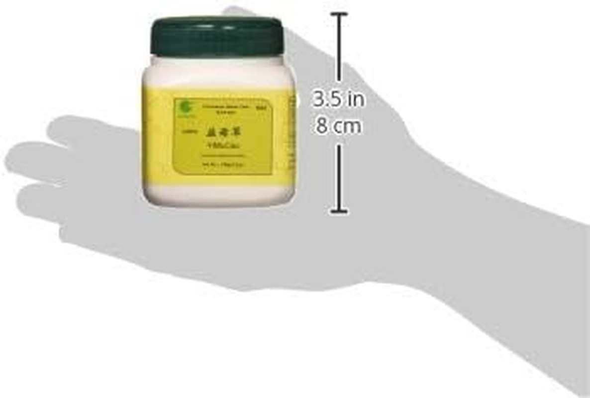 Yi Mu Cao – Chinese Motherwort Aboveground Parts, 100 Gram