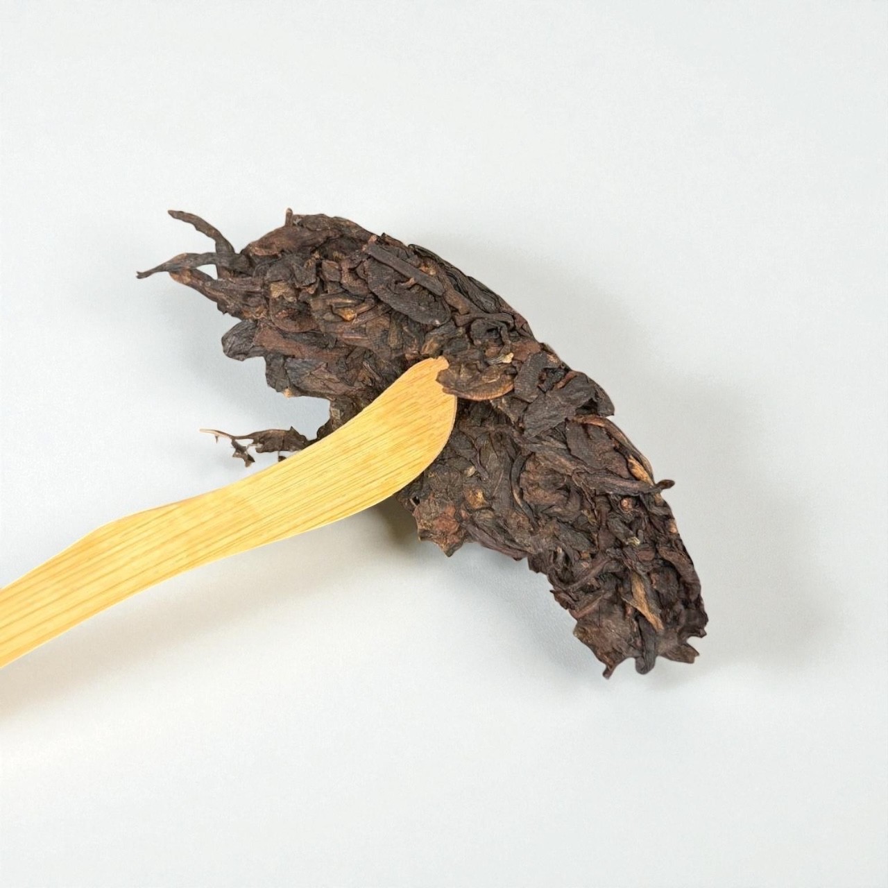 Golden Sip 2020 Yiwu Gong Ripe Shu Puer Tea Cake Puerh 357g/12.5oz