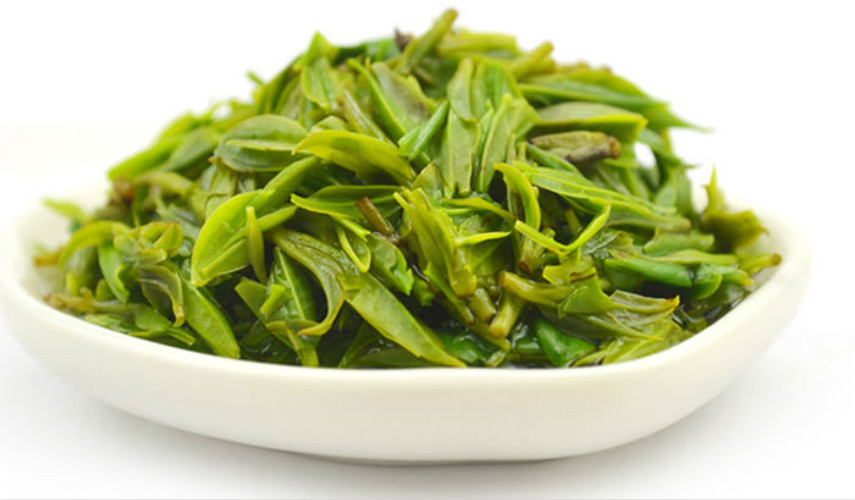250g Organic Biluochun Green Tea Natural Chinese Herbal Tea for Men Women