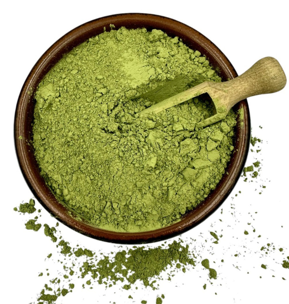 Organic Matcha Powder Green Tea 20g(0.7oz) – 1.9kg(4.2lb) Camelia Sinensis