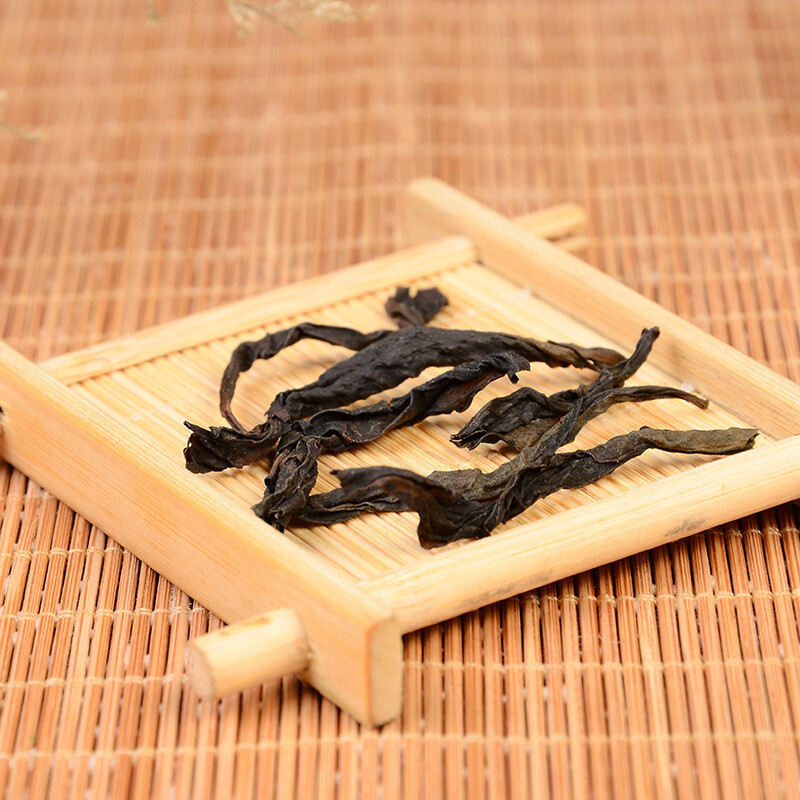 Da Hong Pao Oolong Tea Wuyi Rock Premium Natural 250g