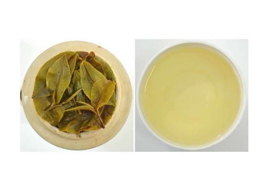 Darjeeling First Flush | PREMIUM Black Loose Leaf Tea Rohini Jethi Kupi FTGFOP1