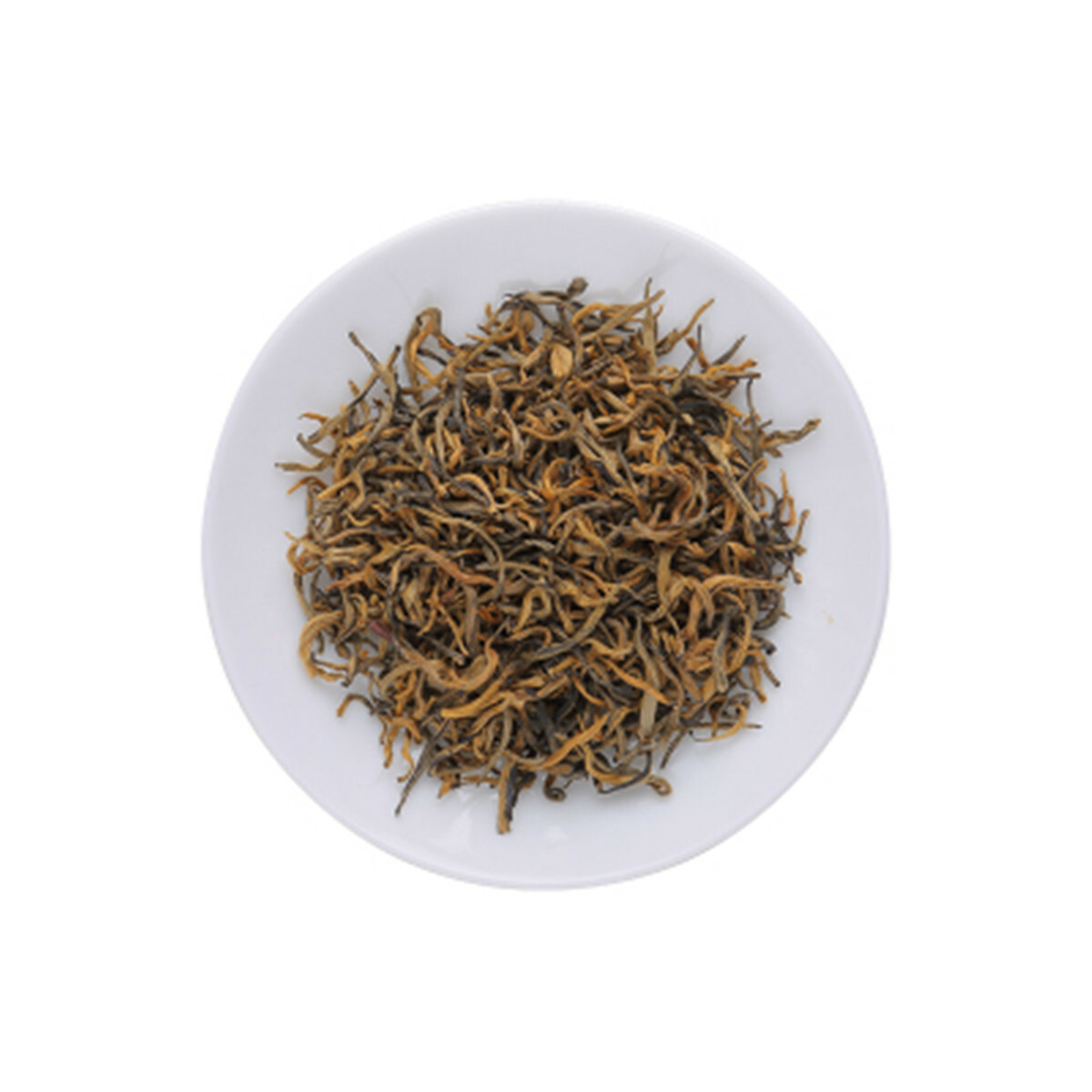 Black Tea Loose Leaf Phoenix Brand 1st Grade Dian Hong * Yunnan Chinese Tea