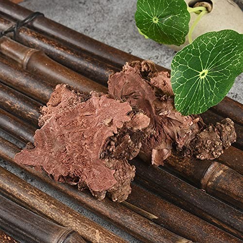 Wild Rhodiola Rosea Root Slices Organic Tea 500 g