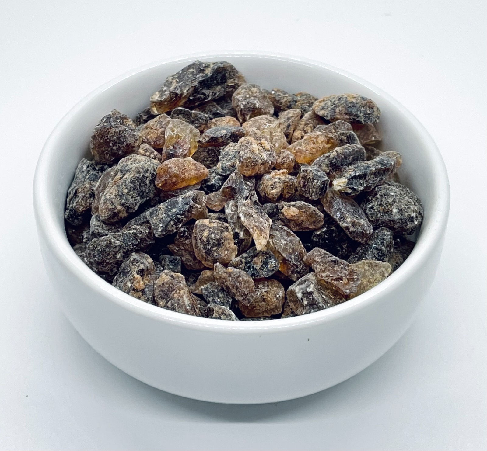 Belgian Rock Sugar | 1LB Sweatener for Tea and Baking