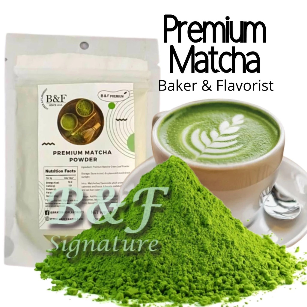 Matcha Green Tea Powder – Highest Ceremonial Grade – Japan Origin – 3.5oz(100g)
