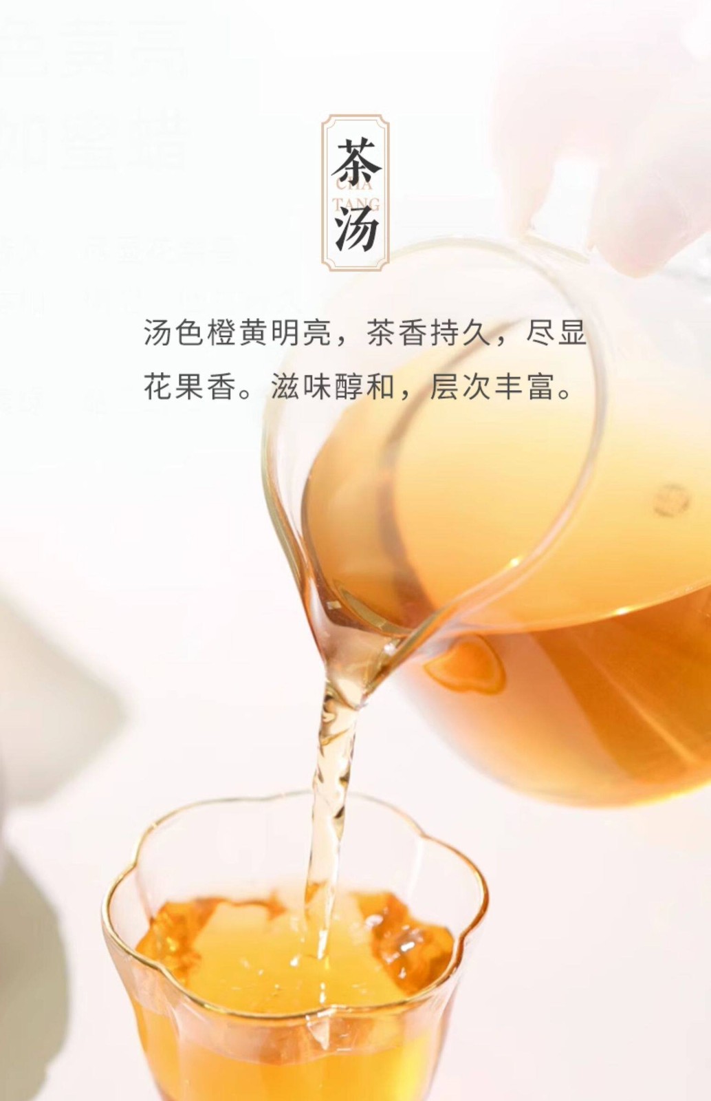 2008 Menghai Tea Factory 8582 TAETEA Dayi Raw Pu-erh Tea Cake 357g