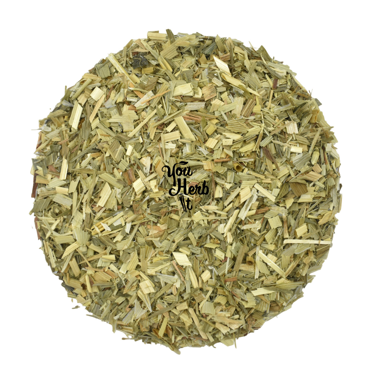 Oat Straw Dried Cut 25g-200g – Avena Sativa L.