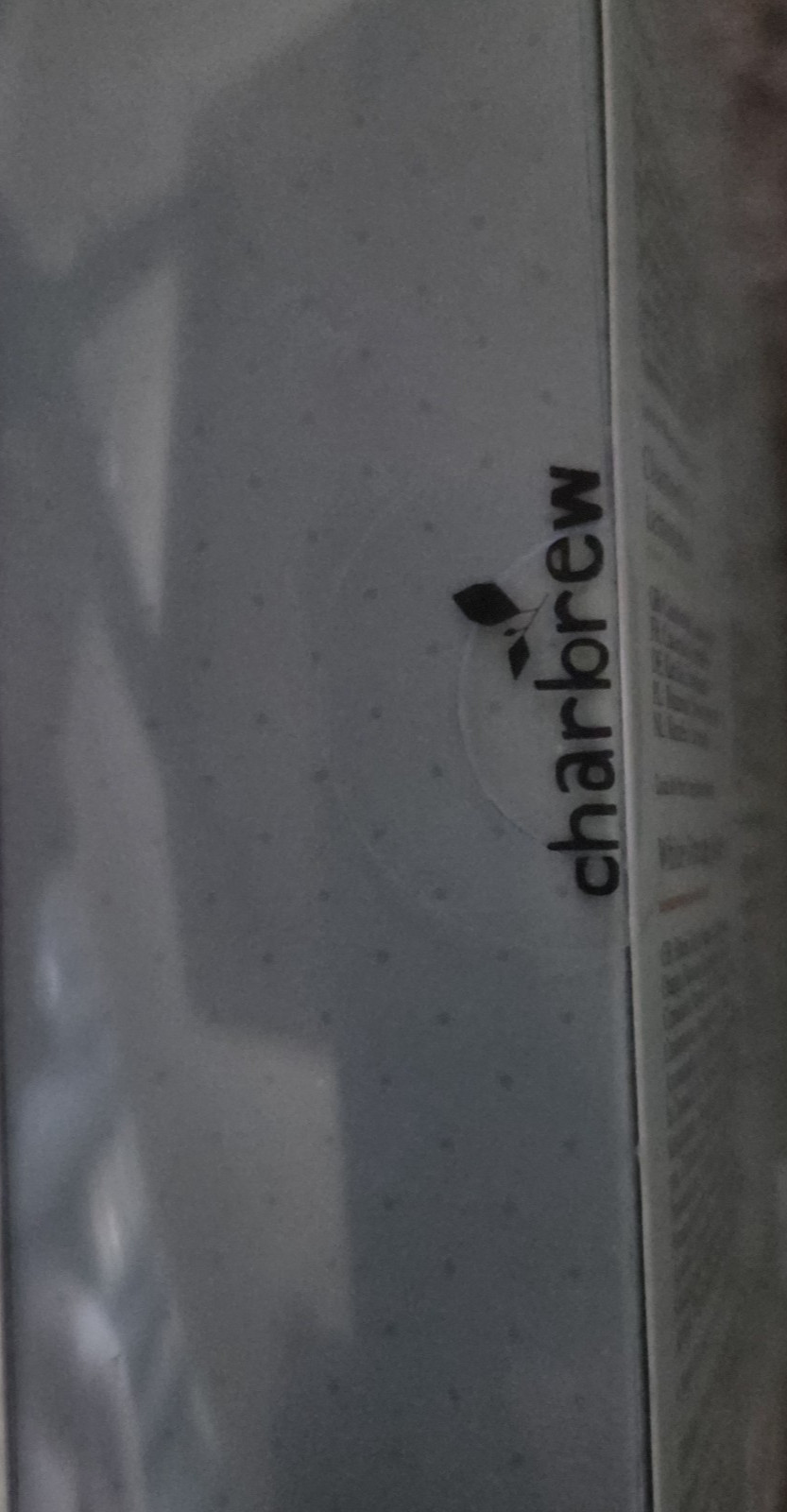 Charbrew Tea Gift Set – 16 Individual Cup Brews (2 Each of 8 Flavors) SEALED NEW