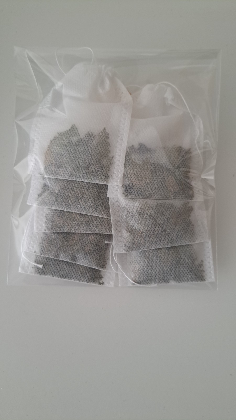 Neem Tea – 100% Natural, Vegan | 8 Tea Bags