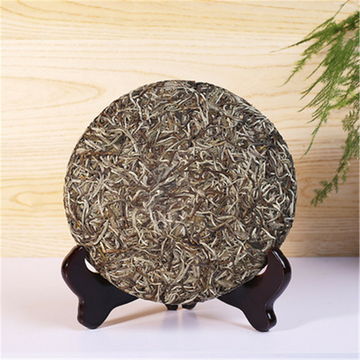 Bai Hao Yin Zhen Tea Fuding 300g Organic Delicious Tea White Tea Silver Needle