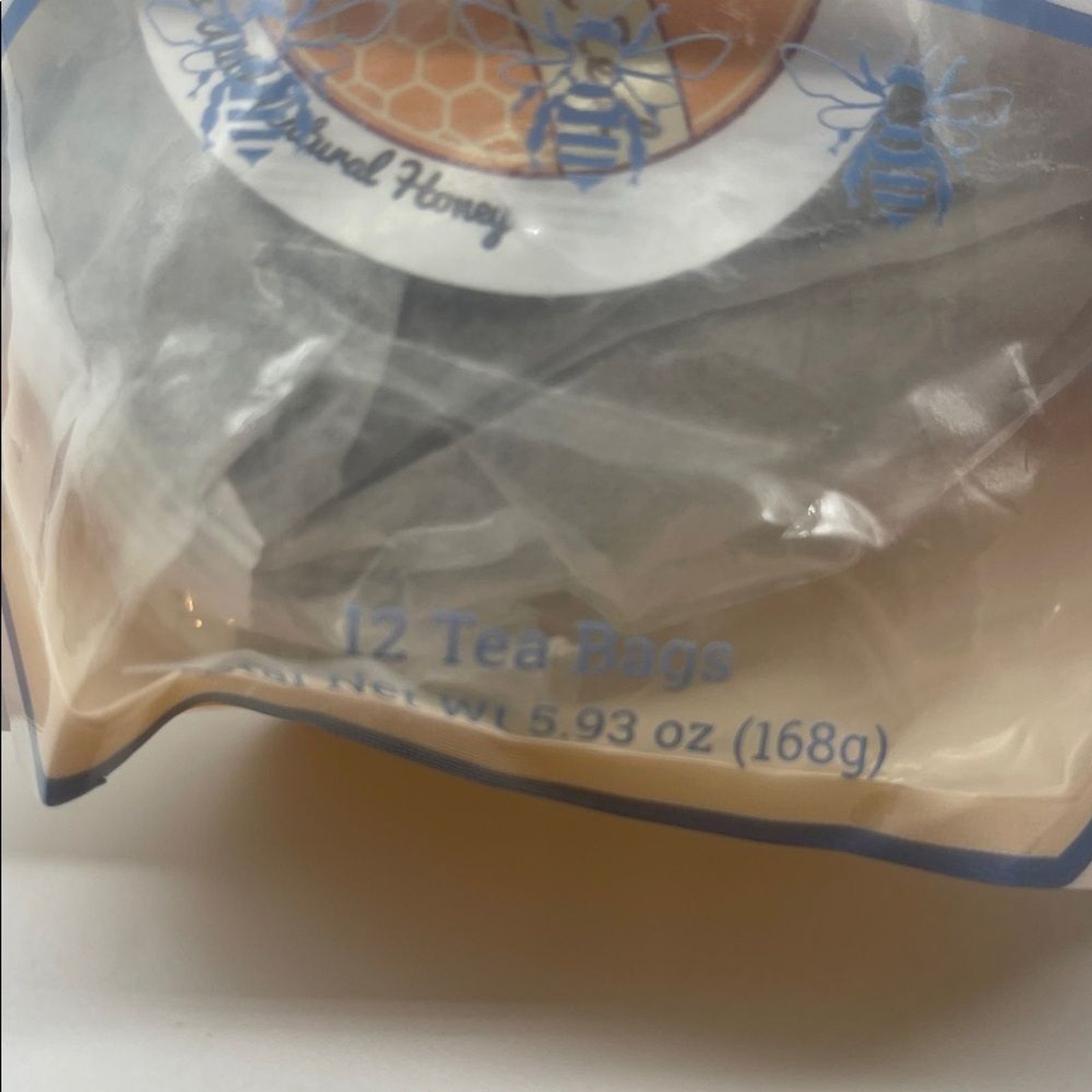 True Honey Teas Winter Variety Pack