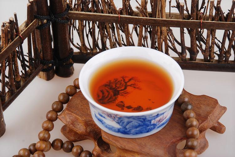Lapsang Souchong Black Tea 250g – Chinese Wuyi Red Tea, Smoky Loose Leaf