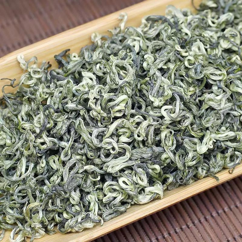 500g 2026 Spring Pi lo Chun green tea Supreme Chinese DongTing Biluochun Tea