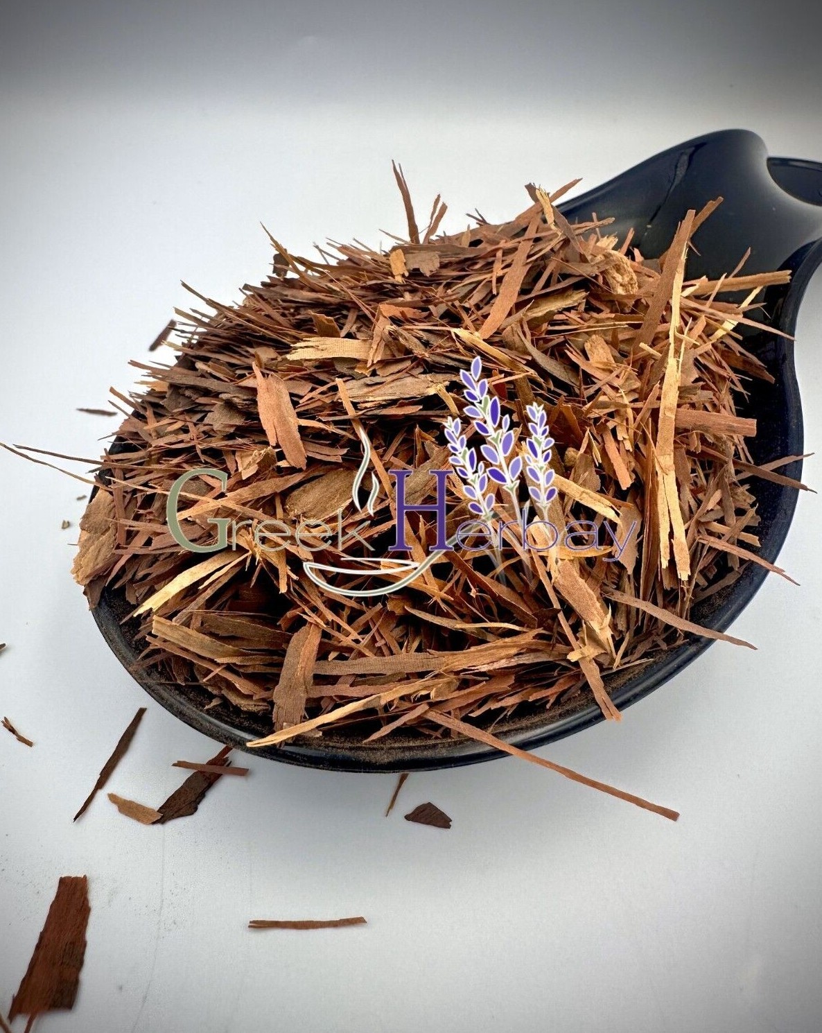 Lapacho Taheebo Pau D’Arco Bark Loose Tea 25g – 4.9kg Tabebuia Impetiginosa