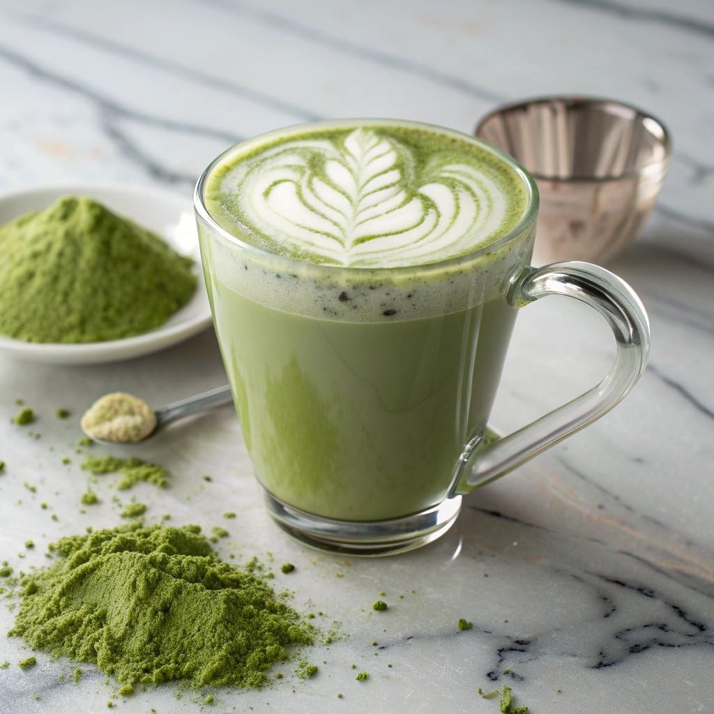 Ito En Matcha Green Tea, Japanese Powder, 12 Ounce (Pack of 1)