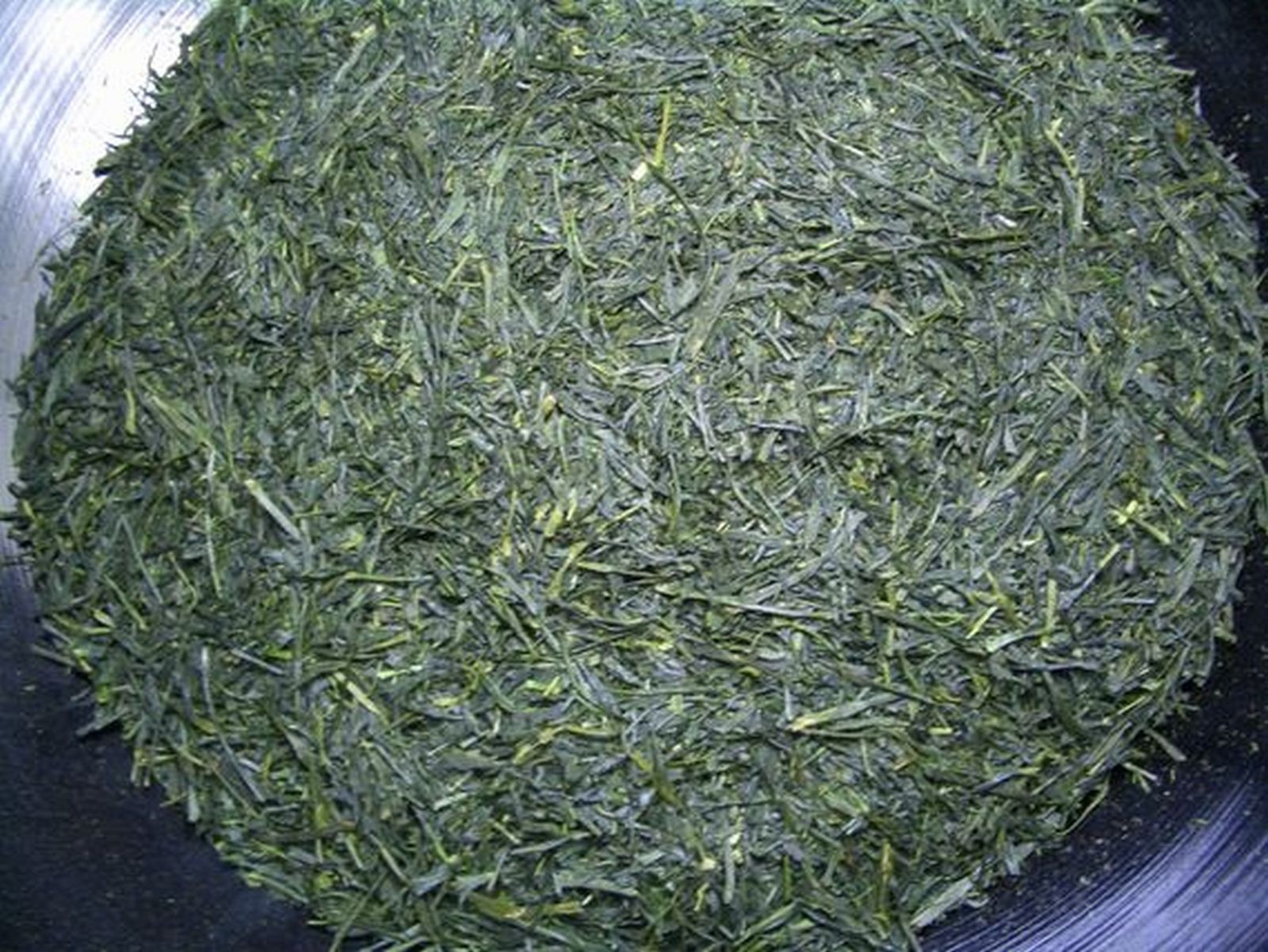Japanese Green Tea Kuradashi Sencha 500g(1.1lb)
