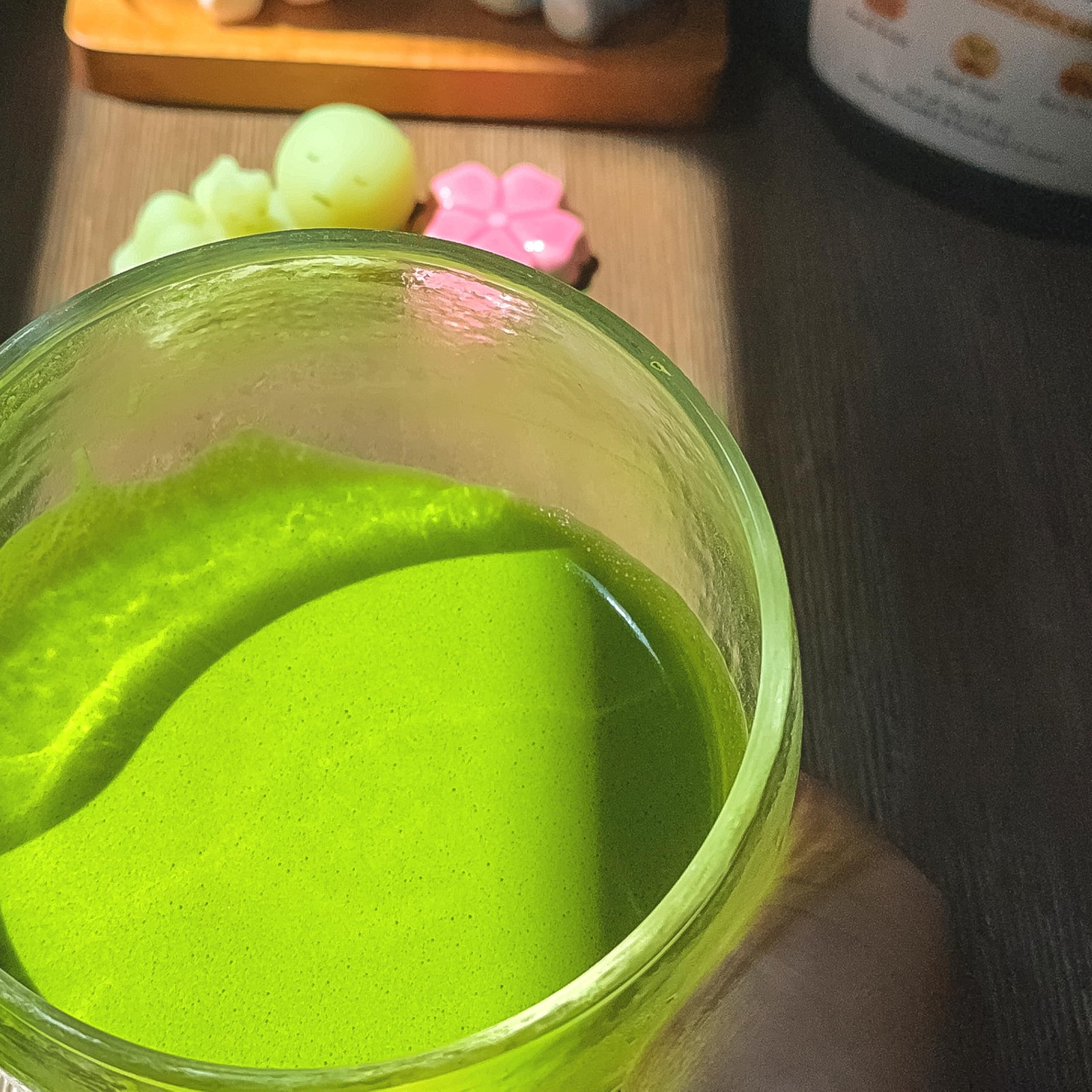 – Japanese Ceremonial Grade Matcha Powder – Yame First Harvest, Single Origin…